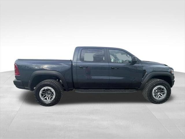 2026 Ram 1500 RHO Crew Cab 4x4 5'7" Box