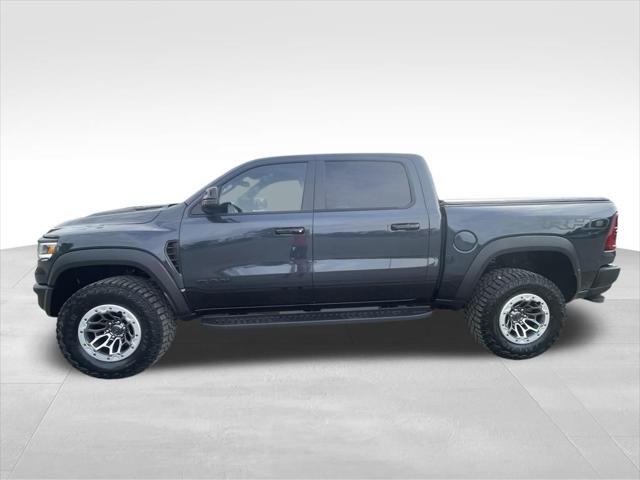 2026 Ram 1500 RHO Crew Cab 4x4 5'7" Box