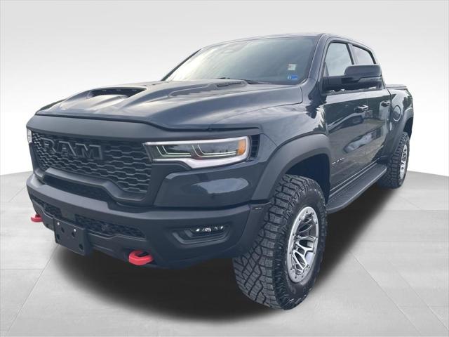 2026 Ram 1500 RHO Crew Cab 4x4 5'7" Box