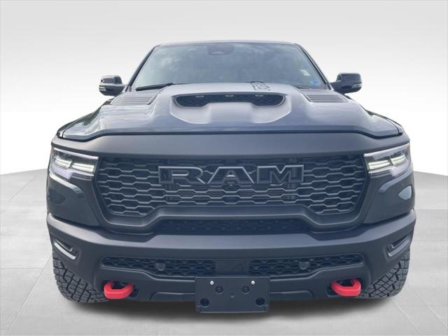 2026 Ram 1500 RHO Crew Cab 4x4 5'7" Box
