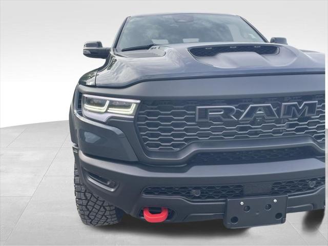 2026 Ram 1500 RHO Crew Cab 4x4 5'7" Box