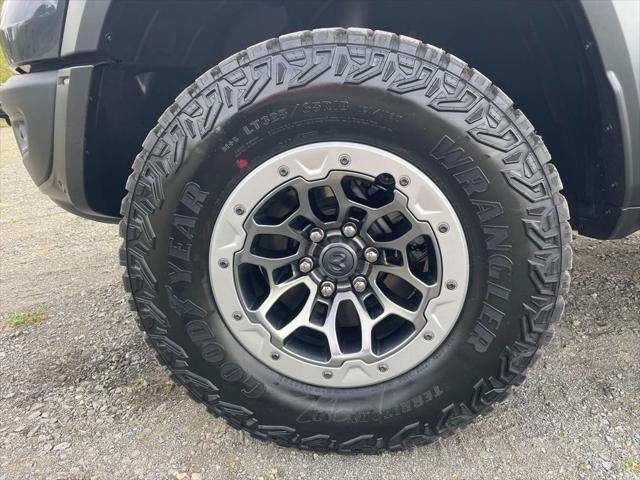 2026 Ram 1500 RHO Crew Cab 4x4 5'7" Box