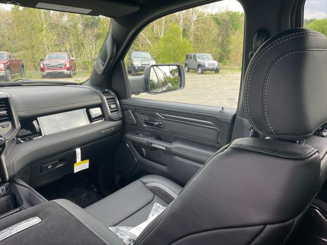 2026 Ram 1500 RHO Crew Cab 4x4 5'7" Box