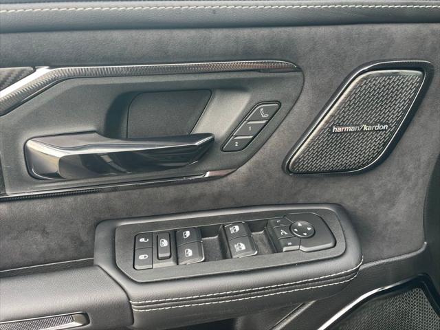 2026 Ram 1500 RHO Crew Cab 4x4 5'7" Box