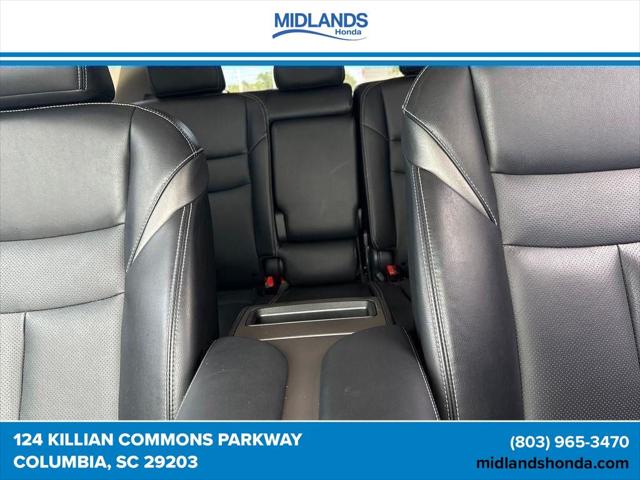 2024 Nissan Murano SL Intelligent AWD