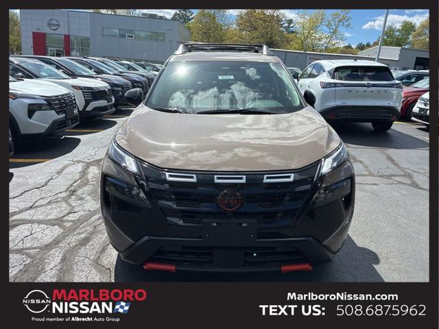 2026 Nissan Rogue Rock Creek for sale in marlboro, MA