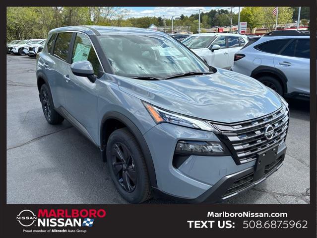 2026 Nissan Rogue SV for sale in marlboro, MA