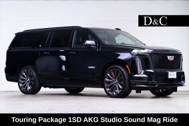 2025 Cadillac Escalade ESV V-Series for sale in Portland, OR
