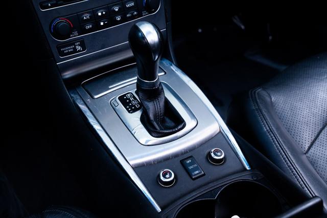 2010 INFINITI G37 X