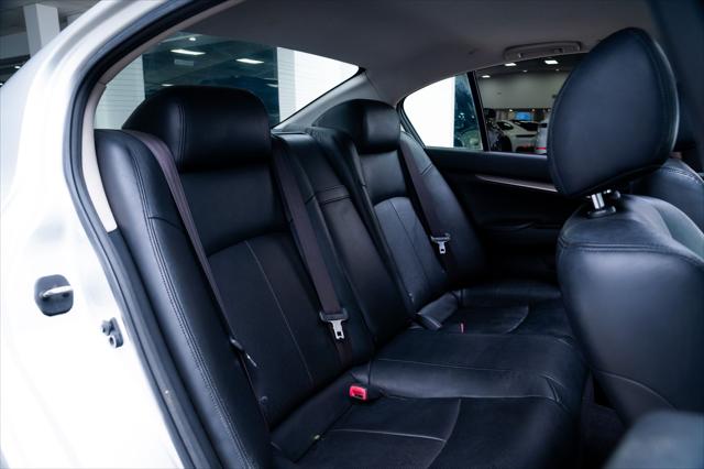 2010 INFINITI G37 X