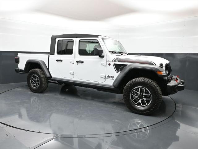 2026 Jeep Gladiator Sport for sale in Pryor, OK