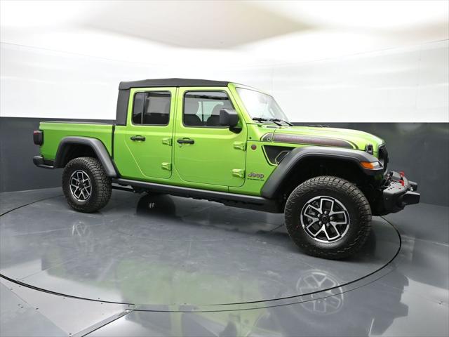 2026 Jeep Gladiator Sport for sale in Pryor, OK
