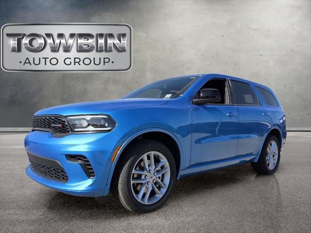 2026 Dodge Durango GT for sale in Henderson, NV