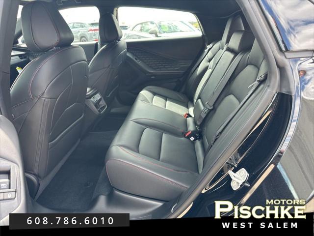 2026 Dodge Charger R/T Plus 4-Door AWD