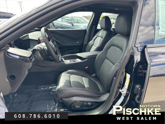 2026 Dodge Charger R/T Plus 4-Door AWD