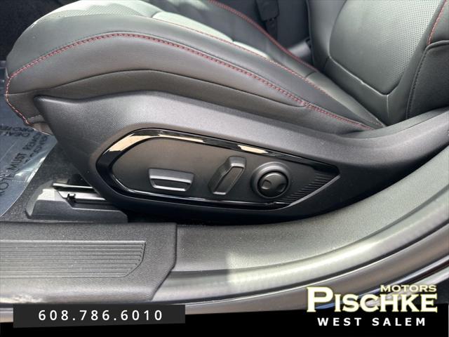 2026 Dodge Charger R/T Plus 4-Door AWD