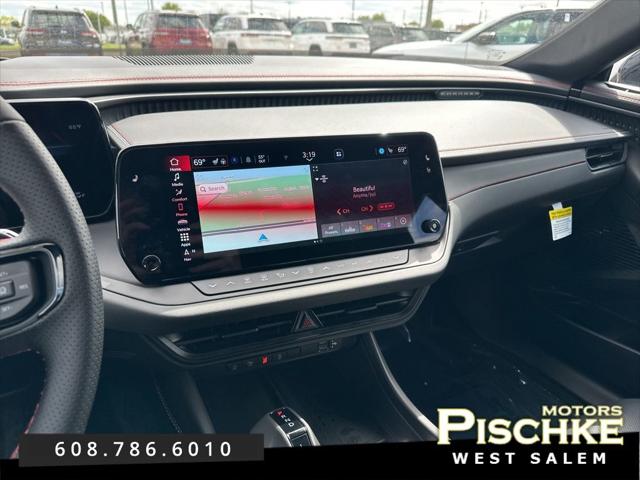 2026 Dodge Charger R/T Plus 4-Door AWD