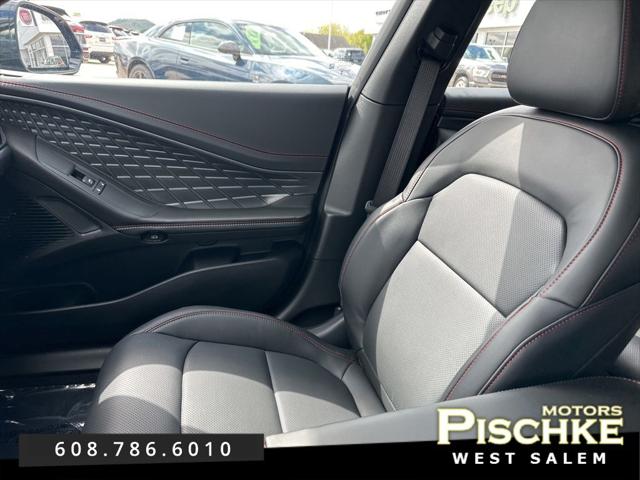 2026 Dodge Charger R/T Plus 4-Door AWD