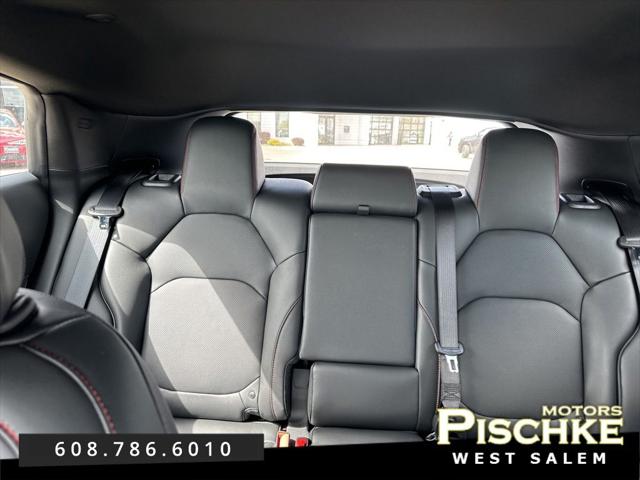 2026 Dodge Charger R/T Plus 4-Door AWD