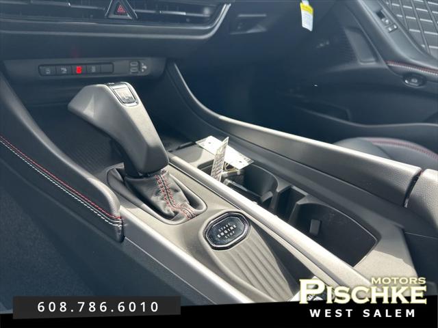 2026 Dodge Charger R/T Plus 4-Door AWD