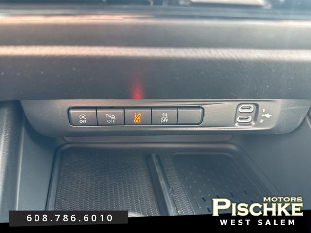 2026 Dodge Charger R/T Plus 4-Door AWD