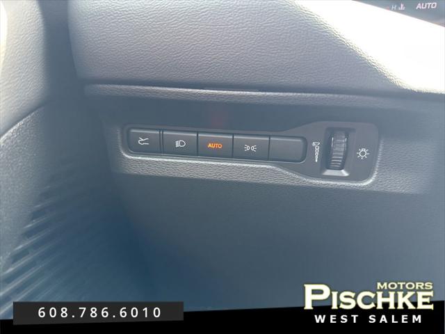 2026 Dodge Charger R/T Plus 4-Door AWD