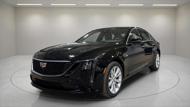 2025 Cadillac CT5 Premium Luxury RWD for sale in Waukesha, WI