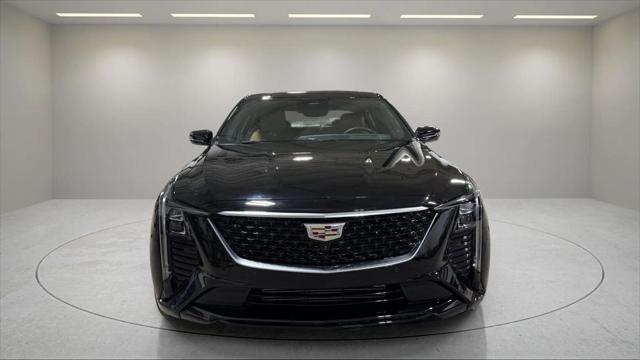 2025 Cadillac CT5 Premium Luxury RWD