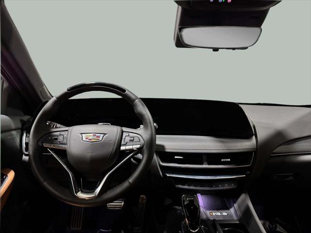 2025 Cadillac CT5 Premium Luxury RWD