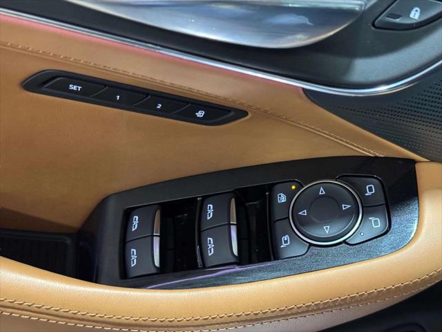 2025 Cadillac CT5 Premium Luxury RWD