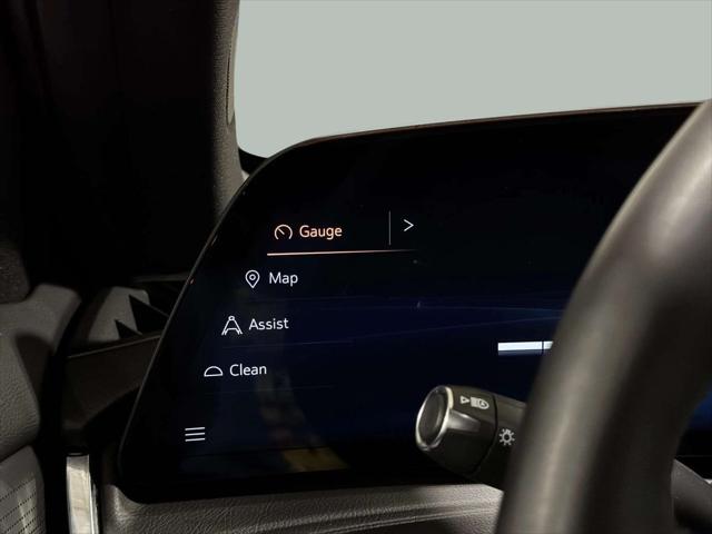 2025 Cadillac CT5 Premium Luxury RWD