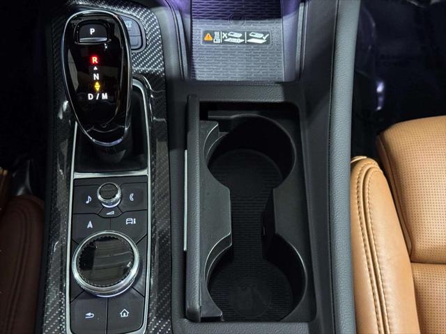 2025 Cadillac CT5 Premium Luxury RWD