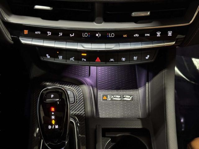 2025 Cadillac CT5 Premium Luxury RWD