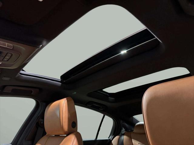 2025 Cadillac CT5 Premium Luxury RWD
