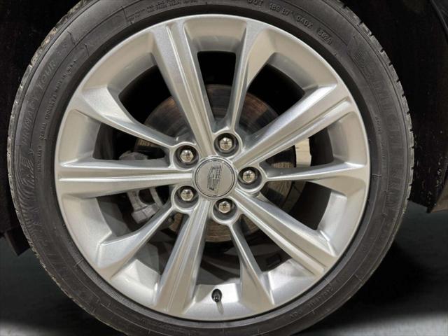 2025 Cadillac CT5 Premium Luxury RWD
