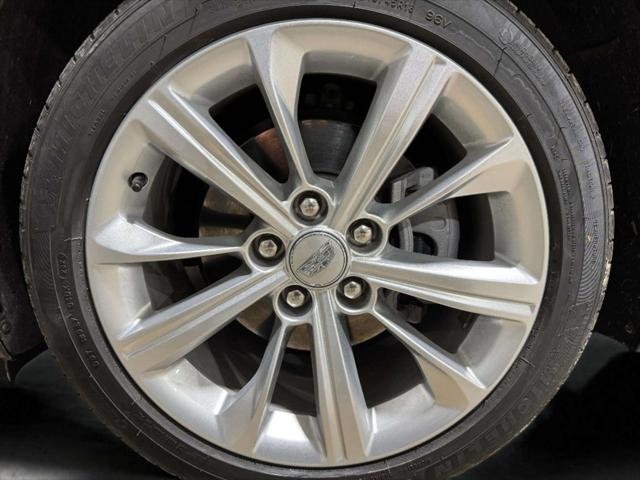 2025 Cadillac CT5 Premium Luxury RWD