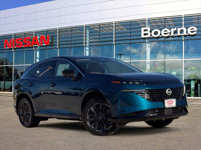 2026 Nissan Murano Platinum for sale in Boerne, TX