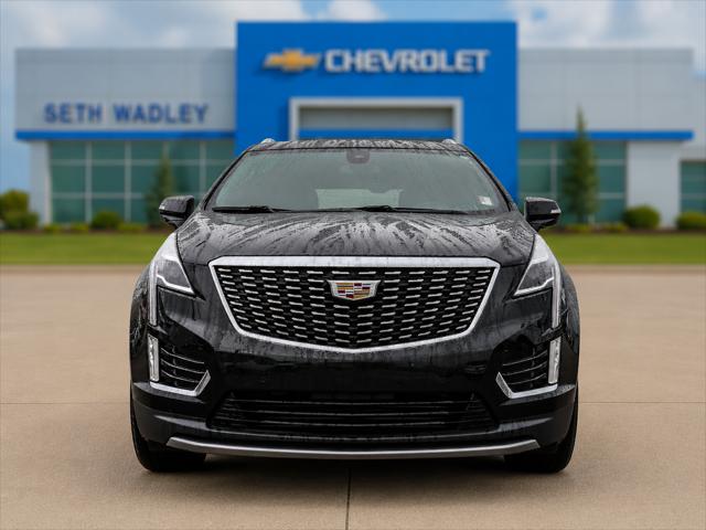 2023 Cadillac XT5 FWD Premium Luxury