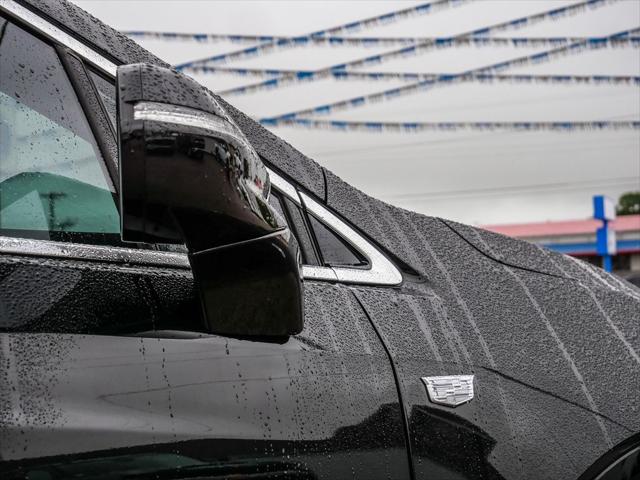 2023 Cadillac XT5 FWD Premium Luxury