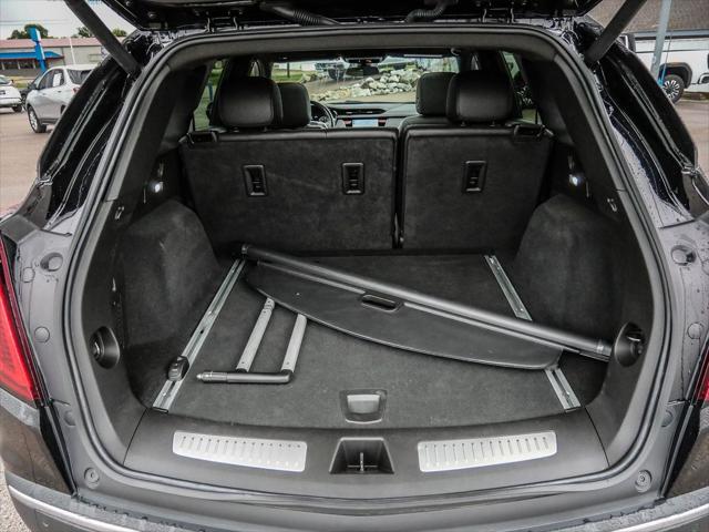 2023 Cadillac XT5 FWD Premium Luxury