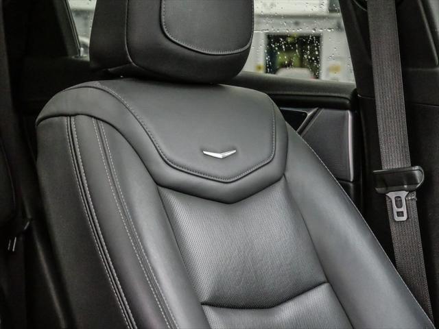 2023 Cadillac XT5 FWD Premium Luxury