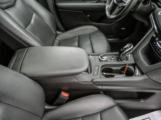 2023 Cadillac XT5 FWD Premium Luxury