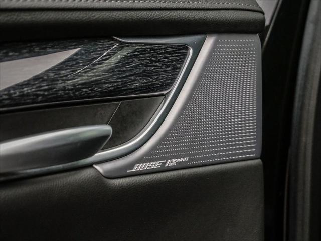 2023 Cadillac XT5 FWD Premium Luxury