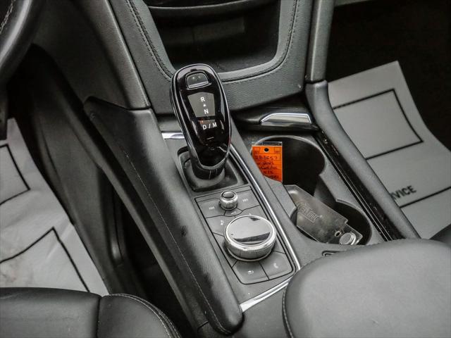 2023 Cadillac XT5 FWD Premium Luxury