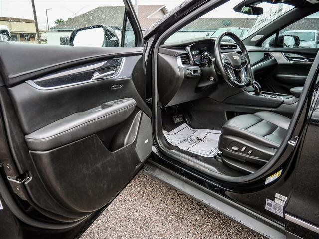 2023 Cadillac XT5 FWD Premium Luxury