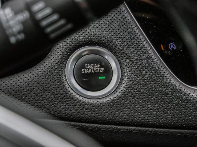 2023 Cadillac XT5 FWD Premium Luxury