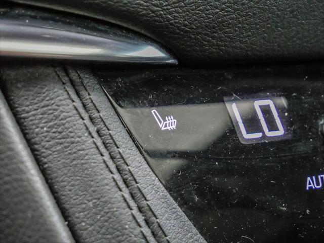 2023 Cadillac XT5 FWD Premium Luxury