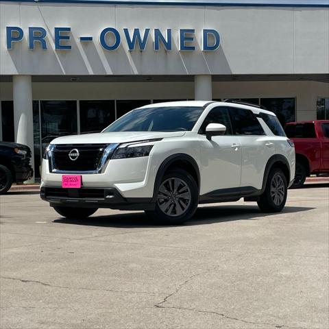 2024 Nissan Pathfinder SV FWD for sale in Austin, TX