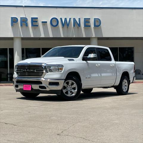 2024 Ram 1500 Laramie Crew Cab 4x2 5'7" Box for sale in Austin, TX