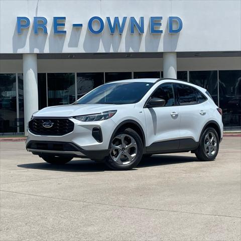 2025 Ford Escape ST-Line for sale in Austin, TX